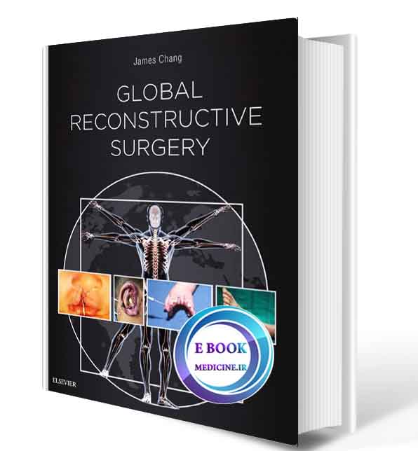 دانلود کتابGlobal Reconstructive Surgery2019(ORIGINAL PDF)